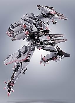 Amazon.co.jp: TAMASHII NATIONS ROBOT魂 ARMORED CORE™ VI FIRES OF