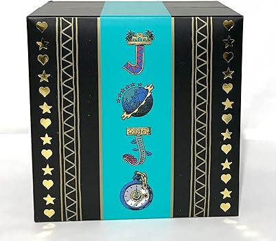 Amazon.co.jp: 【 USJ ユニバーサル・ジャンプ・サマー 】ジョジョの