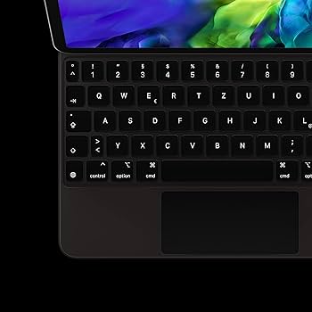 Apple Magic Keyboard per iPad Pro 11
