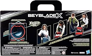 Amazon | BBX スタジアムトレーニングセット | 改造対戦型トイ | おもちゃ