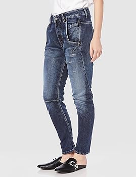 Amazon | [Diesel] [ディーゼル] レディース デニム ジョグ ジーンズ