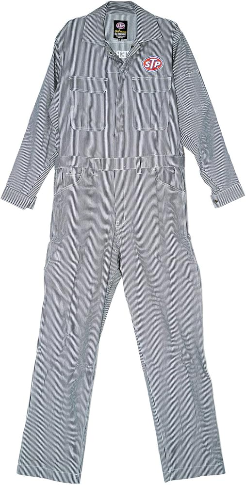 Amazon.co.jp: STP COVERALL (カバーオール オールインワン つなぎ