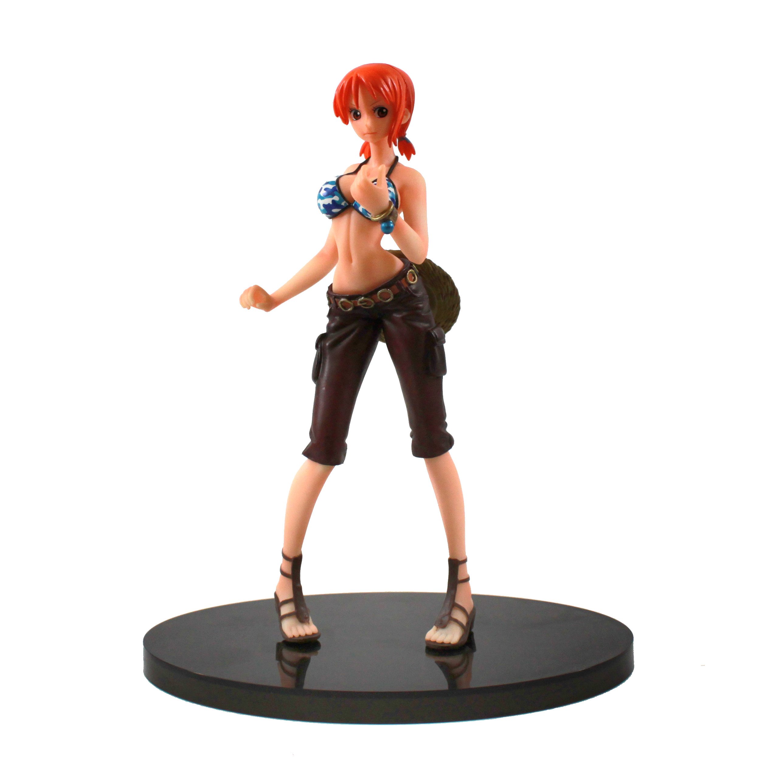 Amazon.co.jp: ONE PIECE ワンピース SCultures 造形王頂上決戦 vol.1