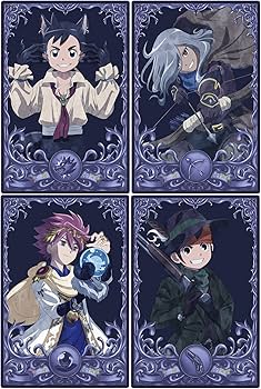 Amazon.co.jp: ムービック イナズマイレブン 人狼ゲーム : ホビー
