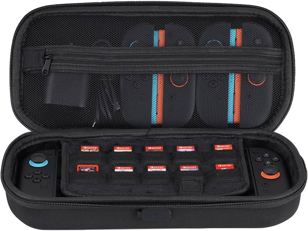 Amazon.co.jp: PlayVital Nintendo Switch 2対応シリコン製充電ポート