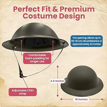 Amazon.co.jp: Nicky Bigs Novelties 大人用 WW2 イギリス陸軍