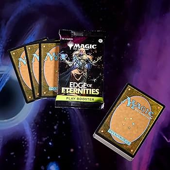 Amazon.co.jp: マジック:ザ・ギャザリング 久遠の終端 プレイ