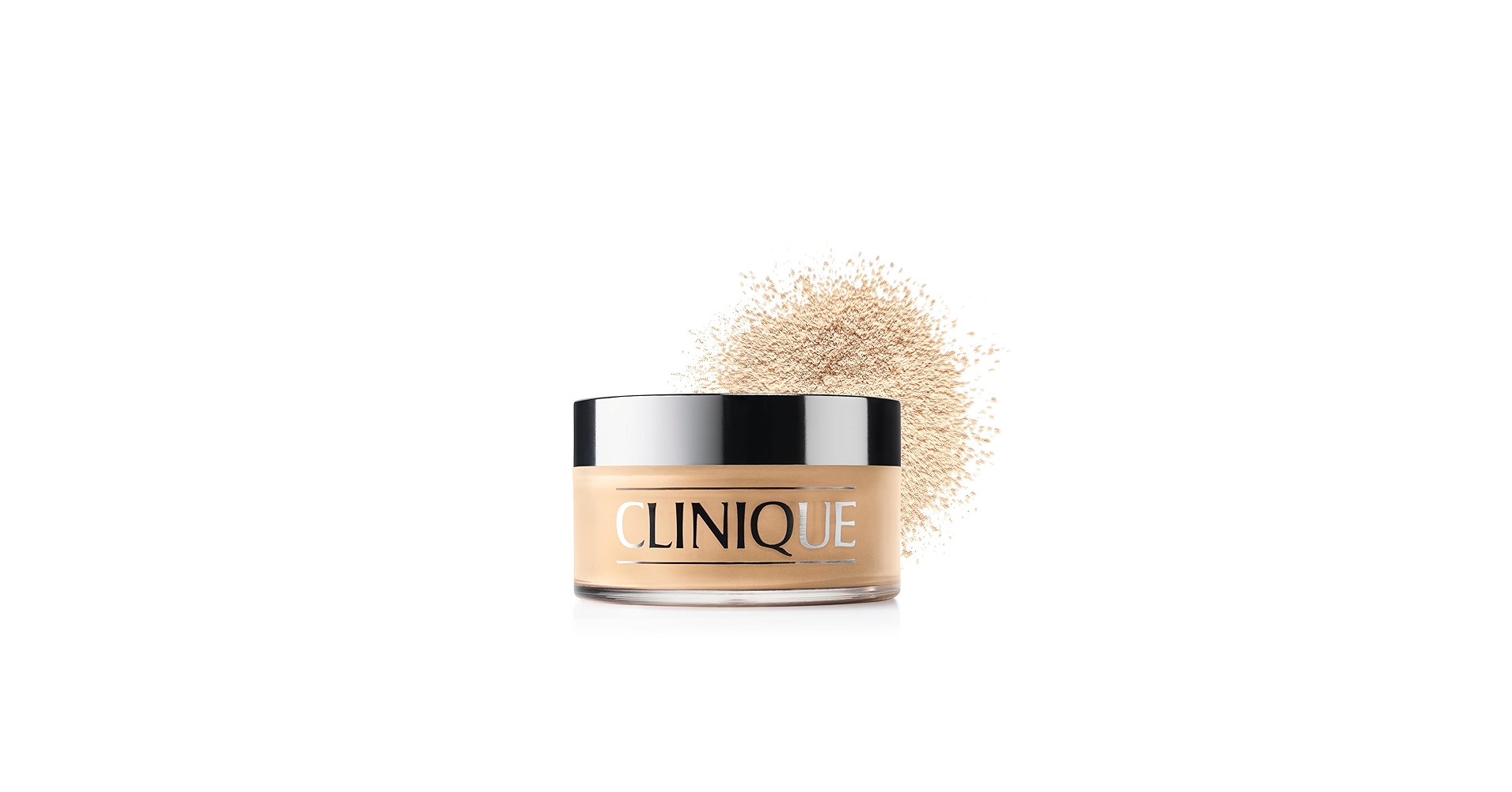 Amazon.com: Clinique Blended Face Loose Setting Powder For All