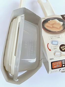 Amazon｜もちレンジ 電子レンジで簡単にお餅（おモチ）が作れるやつ