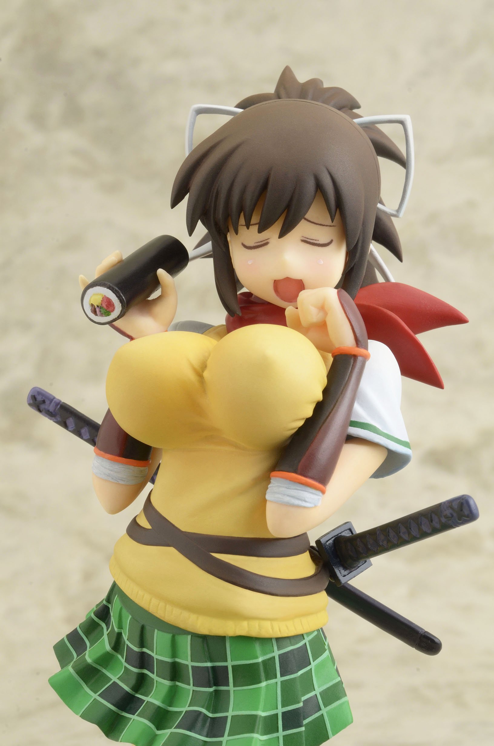 Amazon.co.jp: グッとくるフィギュアコレクション ラ・ポーテ21 飛鳥