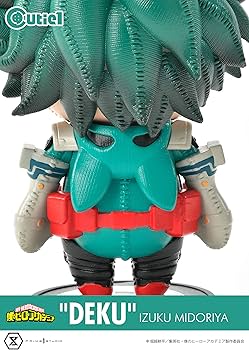 Amazon.co.jp: Cutie1 僕のヒーローアカデミア 