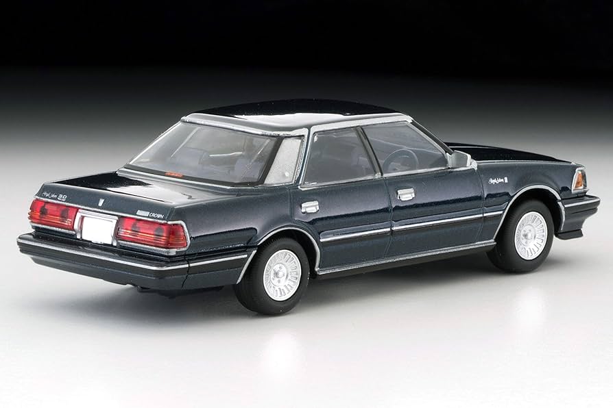 Amazon | トミカリミテッドヴィンテージ ネオ 1/64 LV-N199b トヨタ