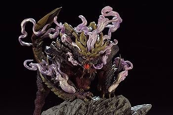 Amazon | カプコン モンスターハンター カプコンフィギュアビルダー