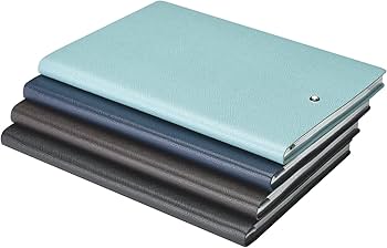 MONTBLANC Notebook #146 ブラック 113294 Notebook 146 Black | Pravins
