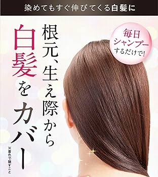 Amazon | Sastty[白髪用] 利尻カラーシャンプー お徳用 500ml（ダーク