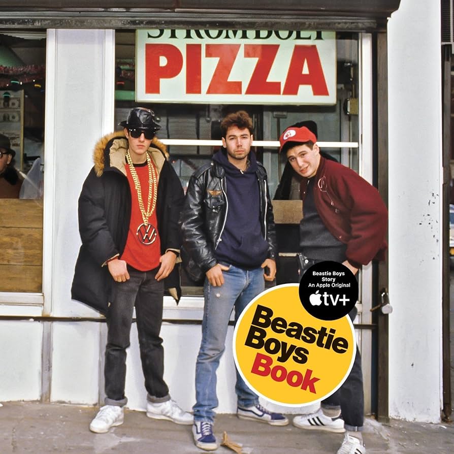Amazon.com: Beastie Boys Book (Audible Audio Edition): Michael