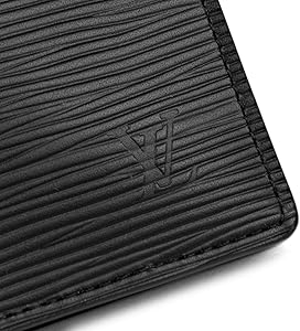 Amazon | Louis Vuitton ルイヴィトン カードケース M60642