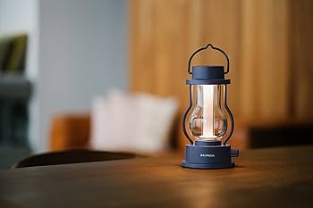 BALMUDA The Lantern L02A-NV ネイビーブルー Amazon.co.jp