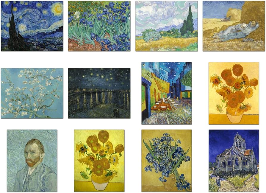 Amazon.co.jp: Wish Pub - フィンセント・ファン・ゴッホ (Vincent van