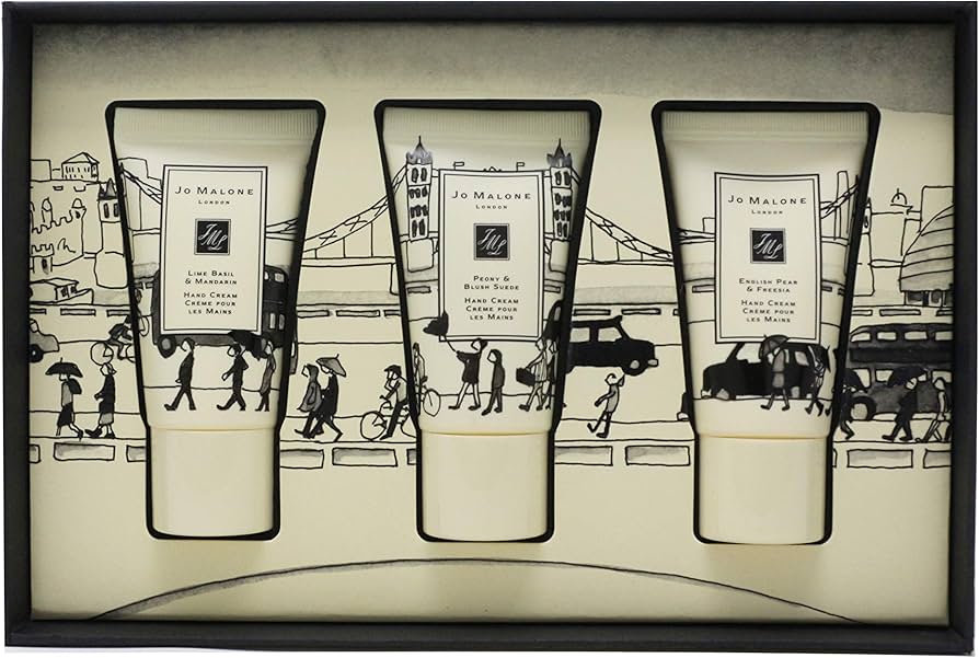 Amazon.co.jp: JO MALONE LONDON (ジョー マローン ロンドン) ハンド