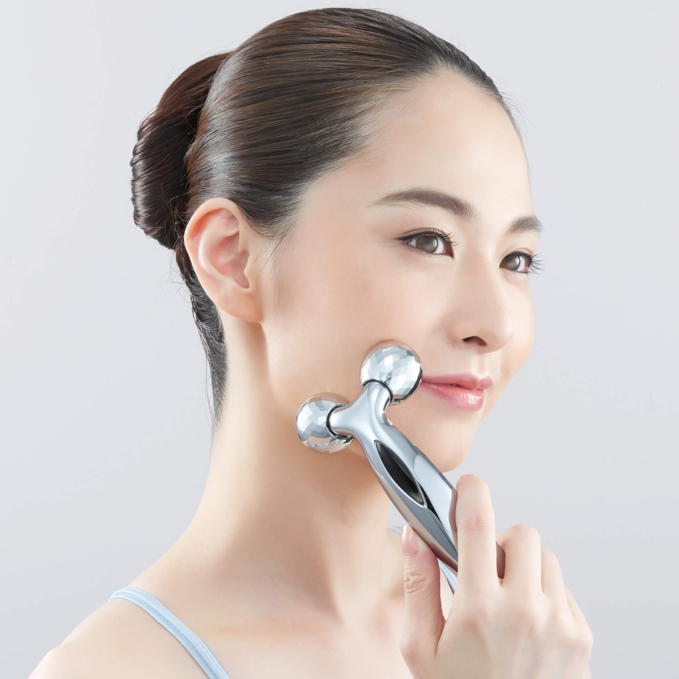 Amazon.co.jp: MTG ReFa CARAT FACE SALON MODEL リファカラット