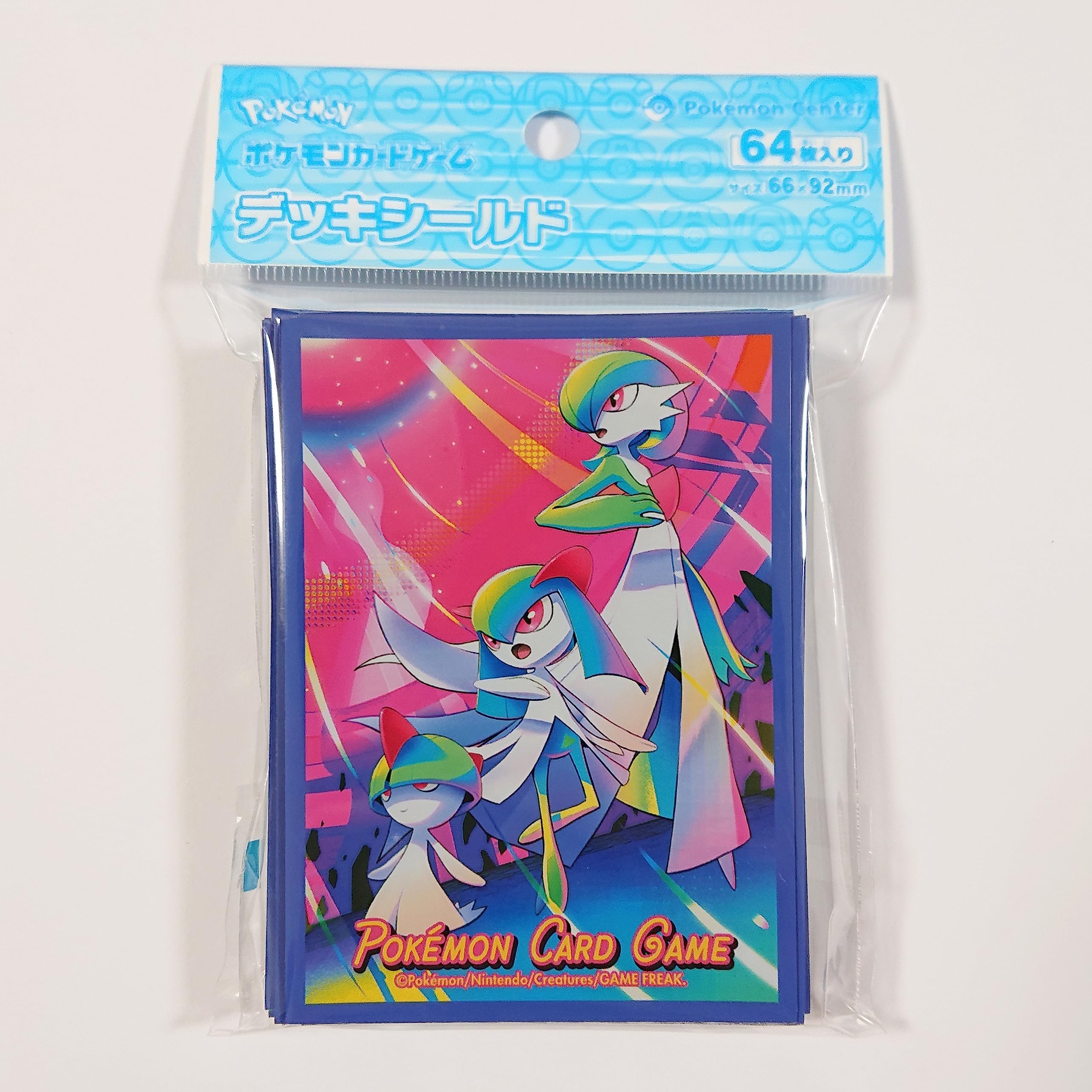 Amazon.co.jp: ポケモン カードゲーム デッキシールド 進化の軌跡