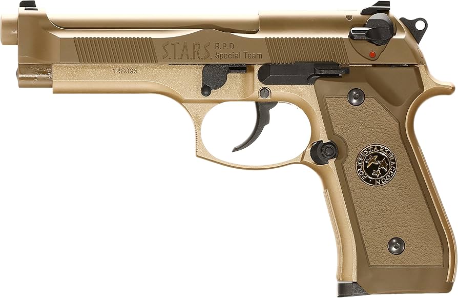 Amazon | 東京マルイ SAMURAI EDGE SPECIAL COLOR VARIATION バイオ