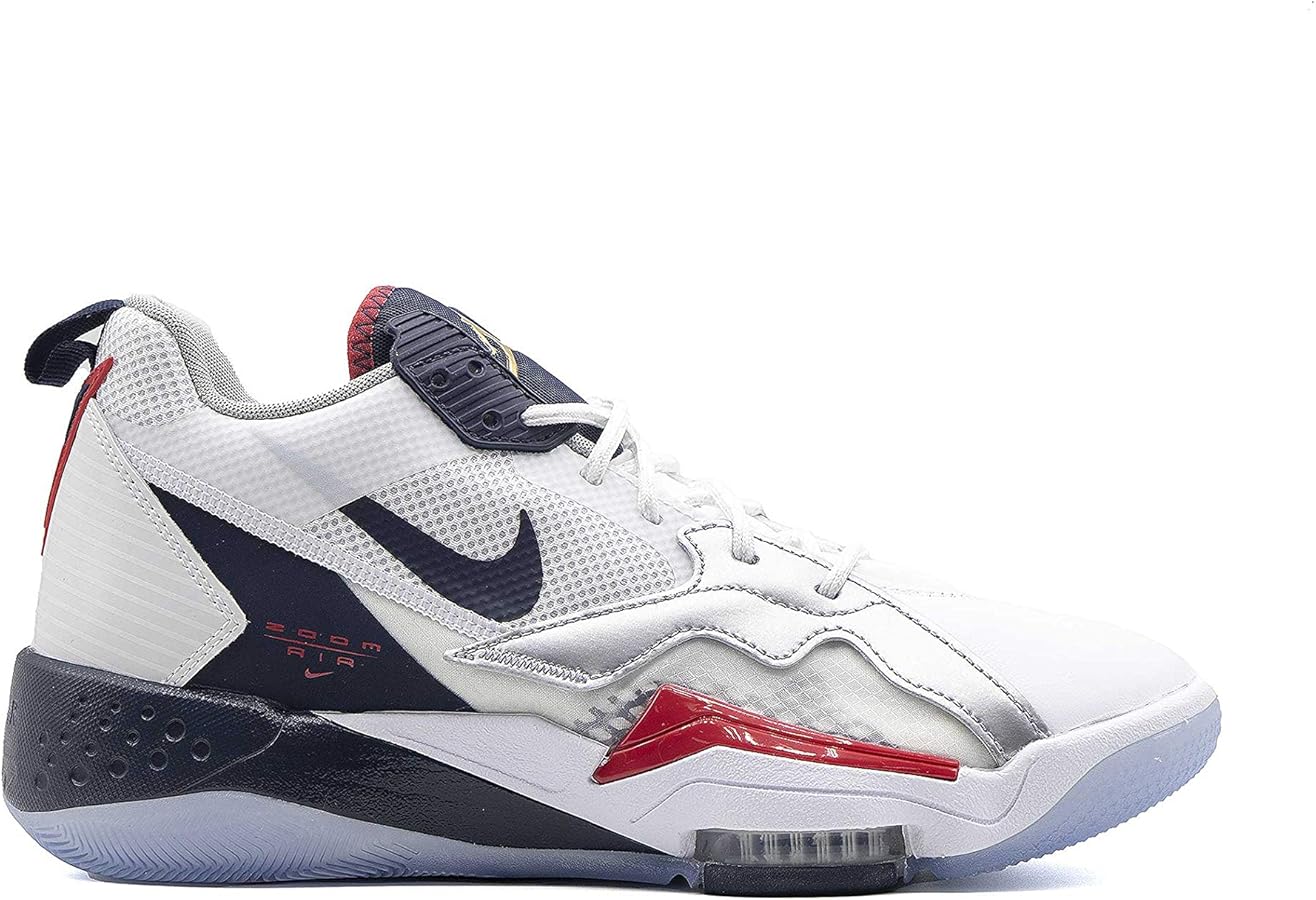 Amazon.com | Jordan Men's Shoes Nike Zoom 92 Olympic CK9183-101
