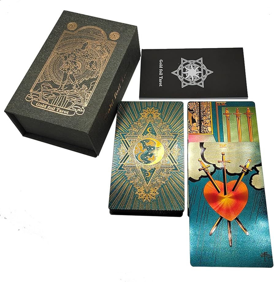 Amazon.co.jp: タロットカード エンジェルカード ナンバーカード