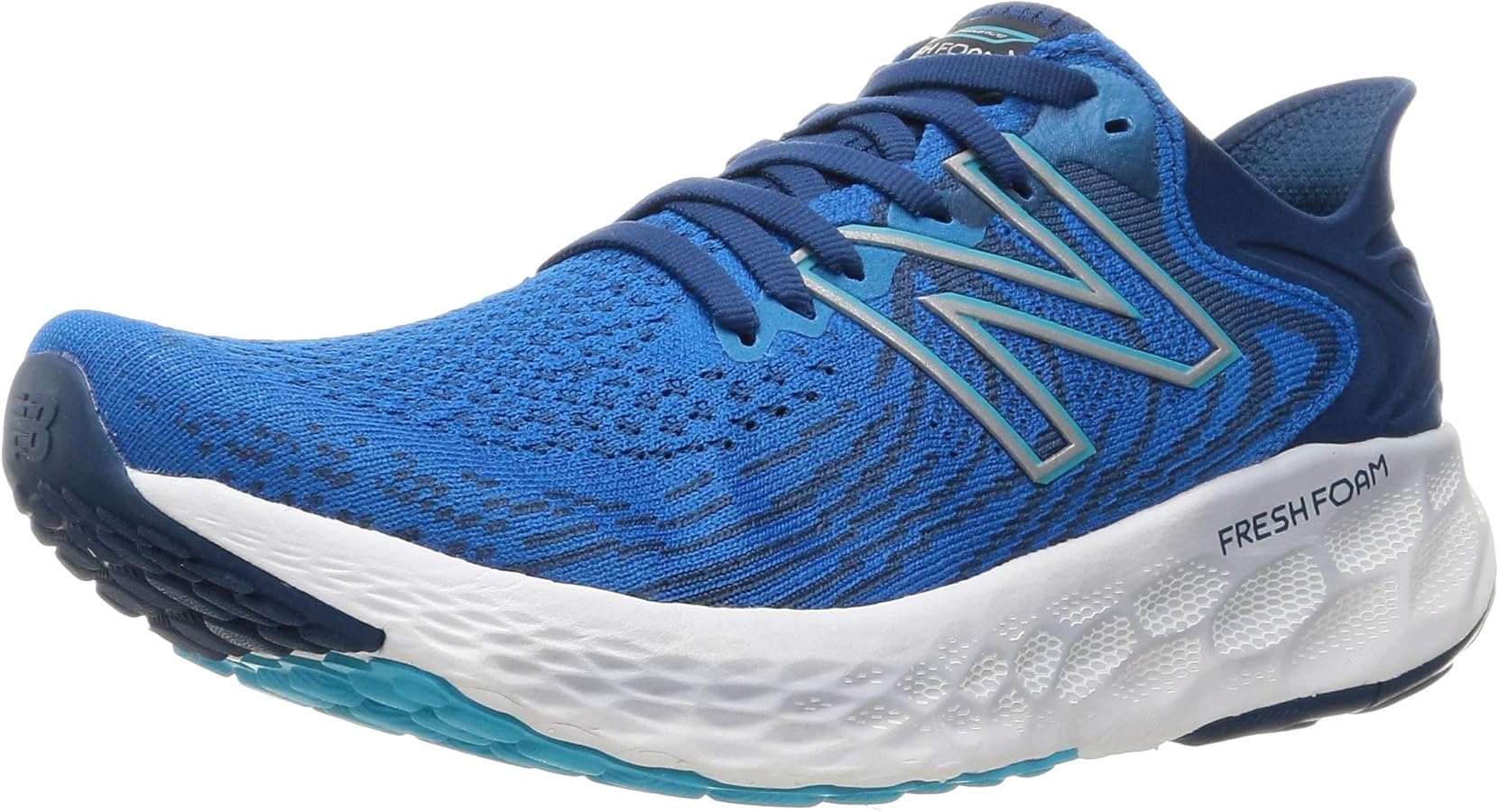 Amazon | [ニューバランス] ランニングシューズ FRESH FOAM 1080 M