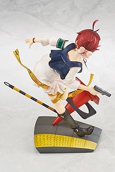 Amazon | 1/8スケールフィギュア RAIL WARS! 「桜井あおい