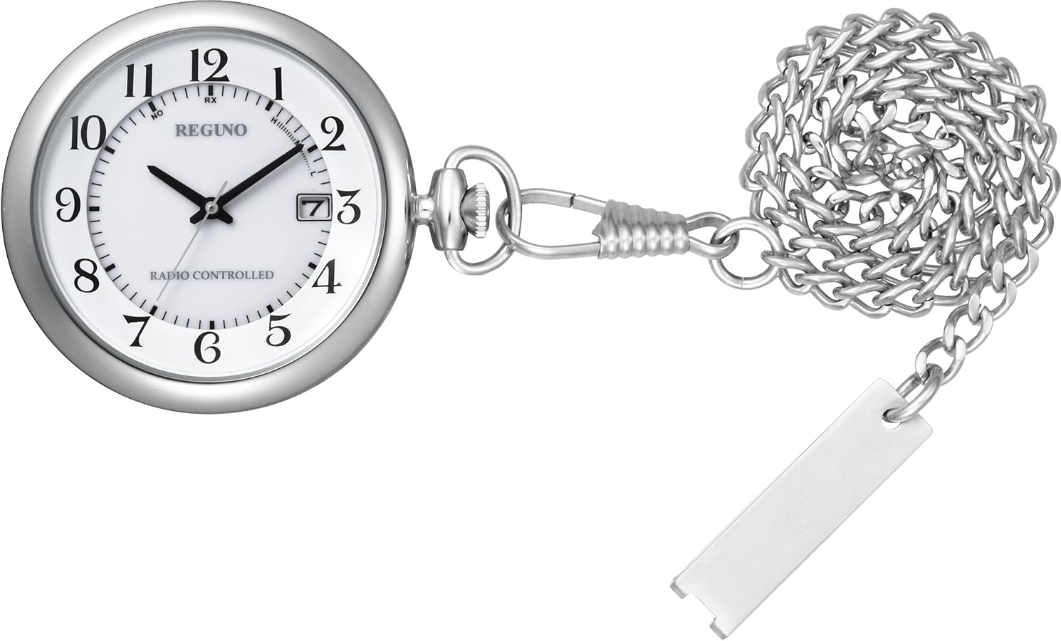 Amazon | [レグノ] [シチズン] CITIZEN ポケットウォッチ ソーラー