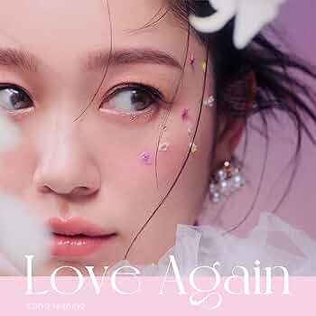 Amazon.co.jp: 西野カナ : 【Amazon.co.jp限定】Love Again (通常盤