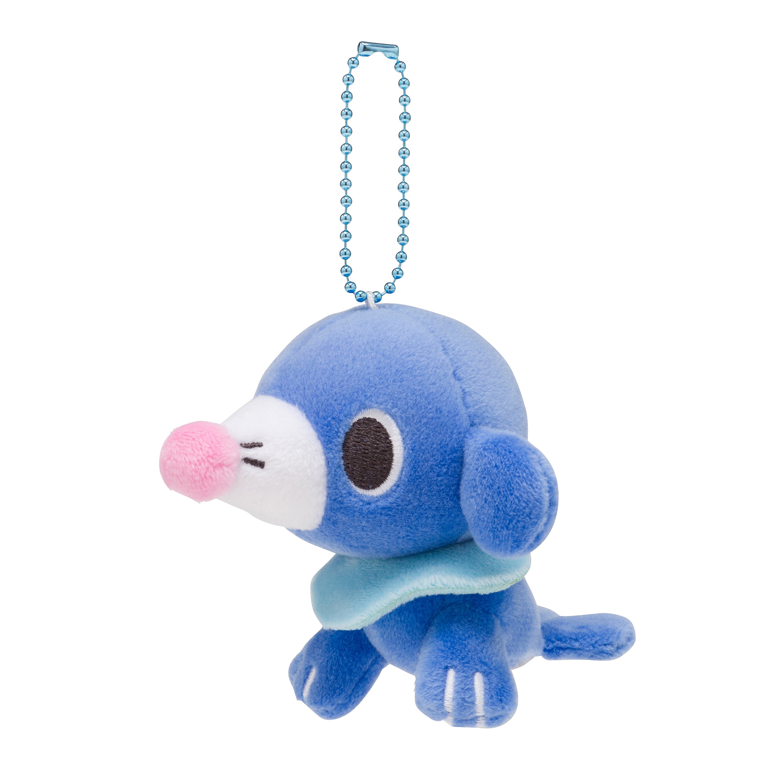 Amazon.co.jp: ポケモンセンターオリジナル もっちりマスコット