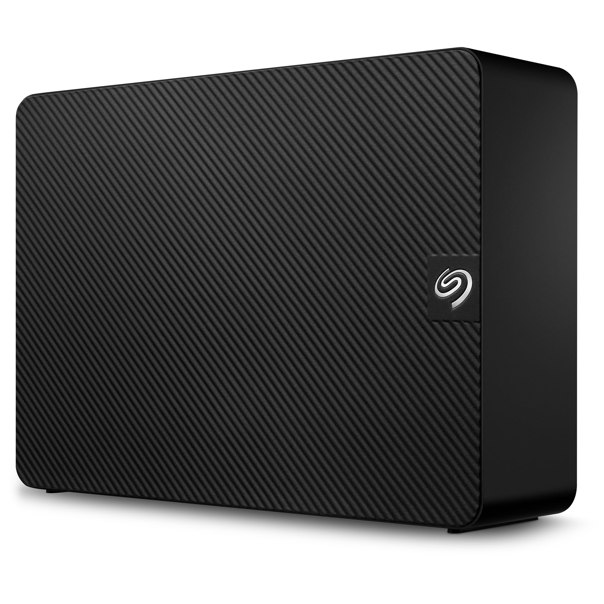 Amazon | Seagate Expansion デスクトップ 3.5インチ 【データ復旧 3年