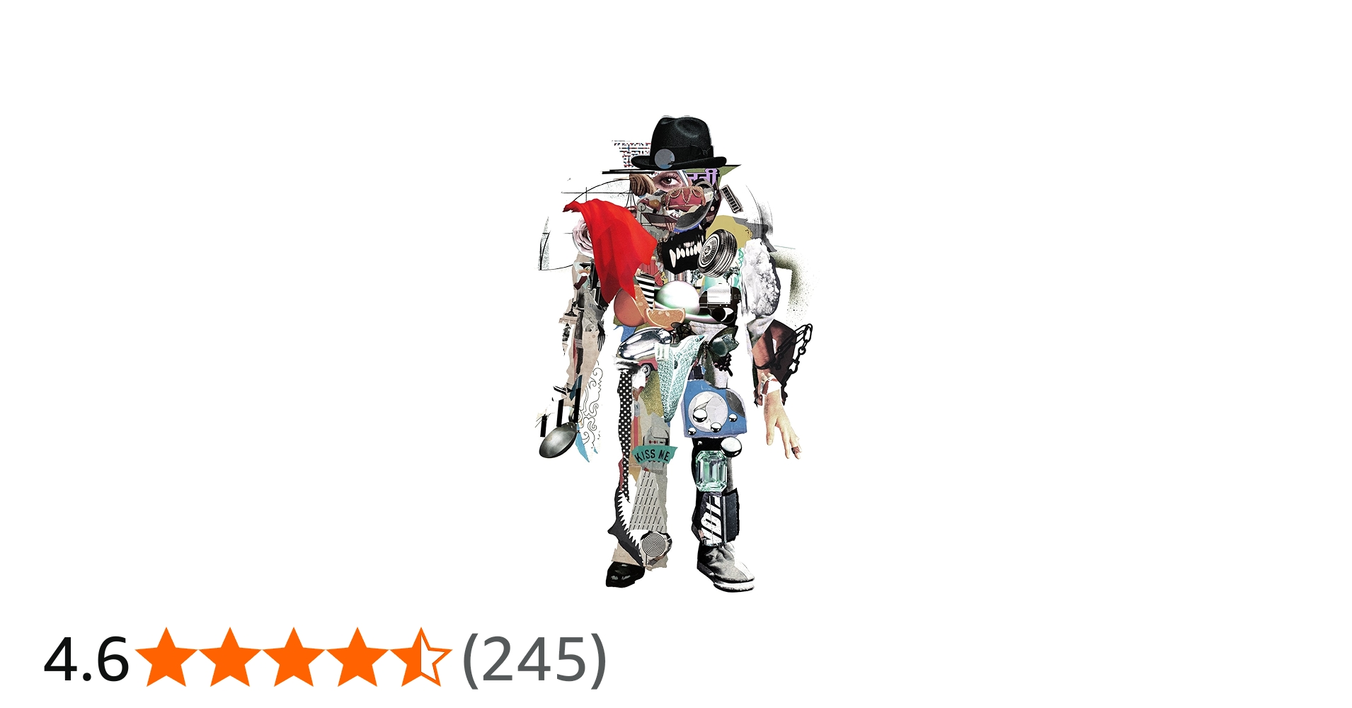 Amazon.co.jp: アルトコロニーの定理 - RADWIMPS: ミュージック