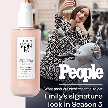 Amazon | ヨンカ ローション ヨンカ (PS) 200ml/6.76oz | Yonka | 化粧