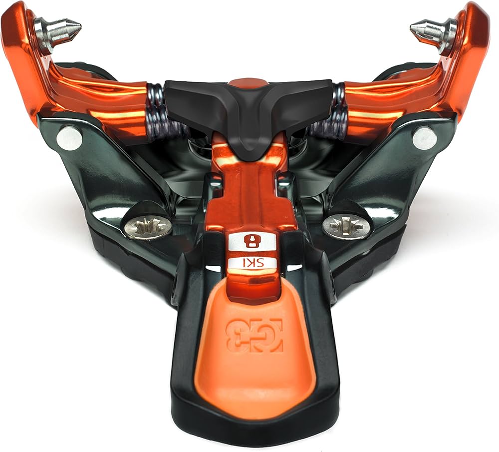 Amazon.co.jp: G3 ION 12 ブレーキ付きバインディング - 85 : スポーツ