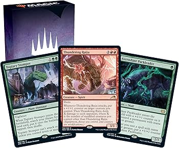 Amazon.co.jp: マジック:ザ・ギャザリング スターターキット2022英語版