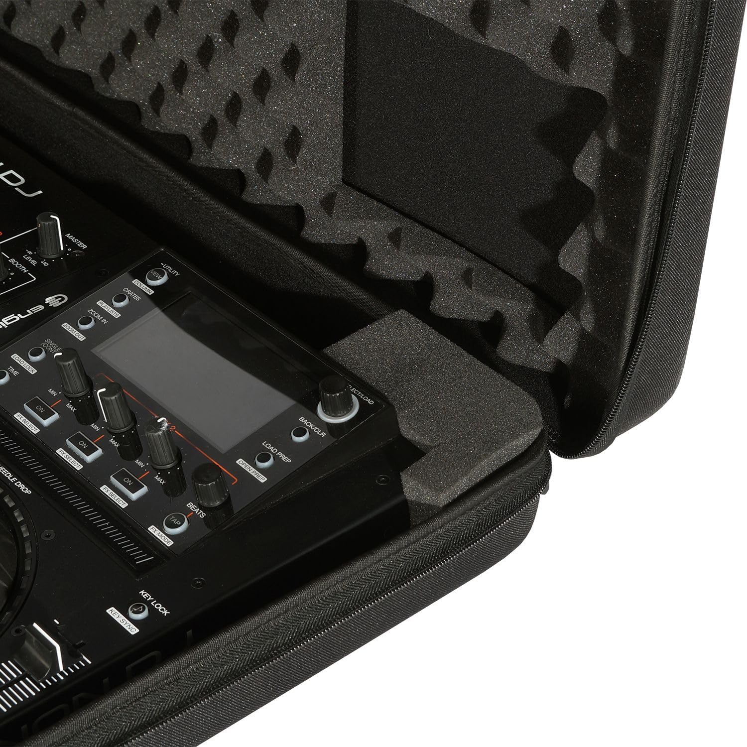 Amazon.co.jp: UDG U8305BL Creator DDJ-1000/XDJ-RX2/MCX8000 ハード