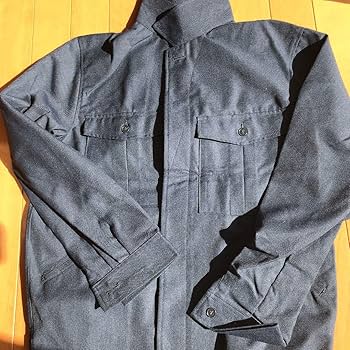 Amazon.co.jp: 国鉄 ナッパ服 上下セット : おもちゃ