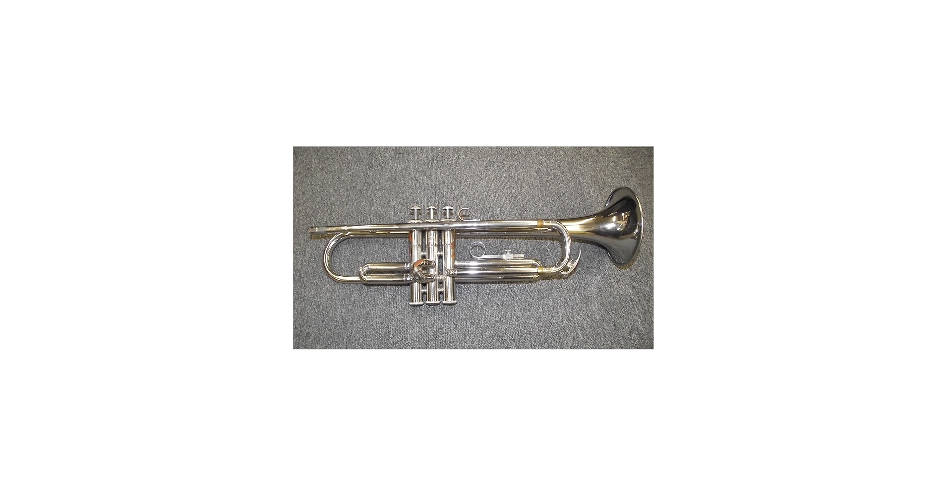 Amazon | ヤマハ トランペット YTR136 | 木管楽器メンテナンス用品