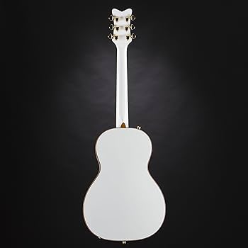 Amazon | Gretsch G5021WPE Rancher Penguin White | エレアコギター
