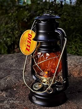 Amazon.co.jp: DIETZ(デーツ) ハリケーン ランタン HURRICANE LANTERN