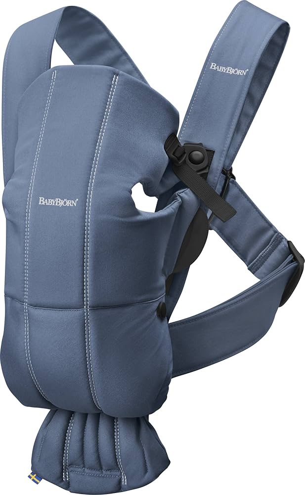 Amazon.co.jp: BabyBjörn(ベビービョルン) 抱っこ紐 【日本正規品保証