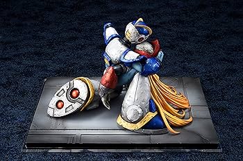 Amazon | ホビージャパン限定 ロックマンX-コミック版- エックス&ゼロ