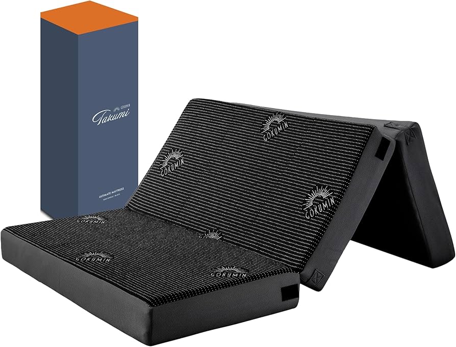 Amazon.co.jp: GOKUMIN マットレス ダブル【4層入れ替えできる