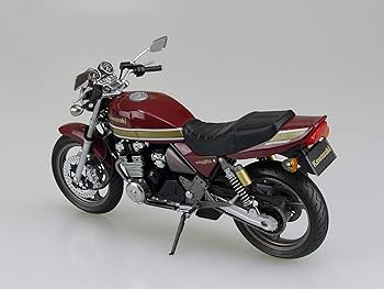 Amazon.co.jp: 青島文化教材社 1/12 バイクシリーズ No.16 カワサキ