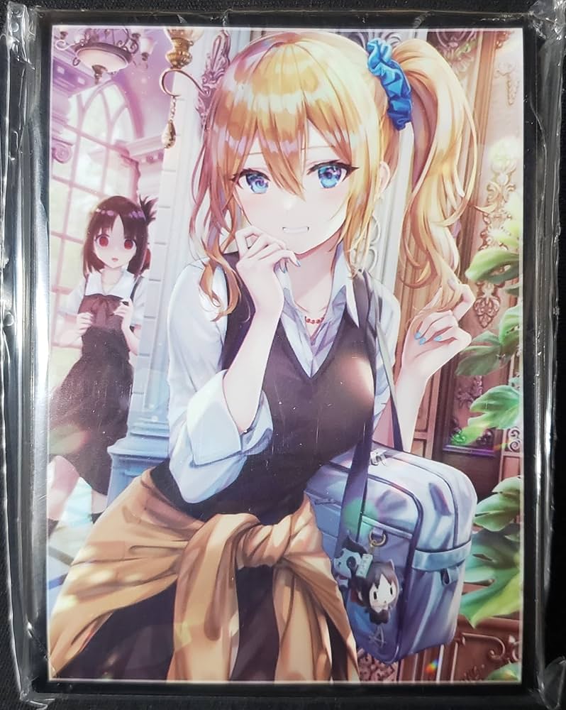 Amazon.co.jp: ミッドナイトブルー スタンダードサイズ カードスリーブ