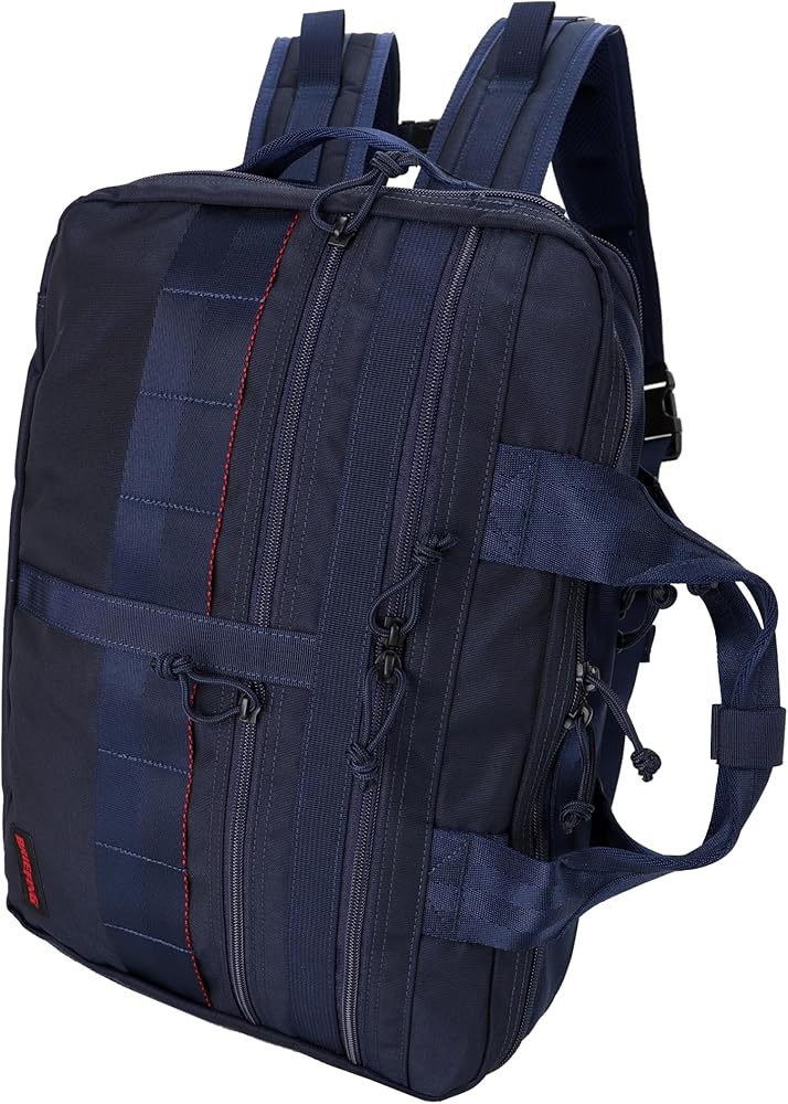 Amazon.co.jp: ブリーフィング A4 2WAY LINER MW GEN 2 リュック